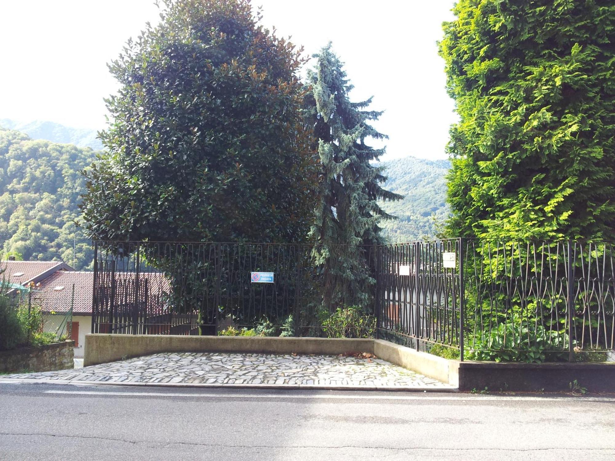 B&B Le Magnolie Faggeto Lario Room photo