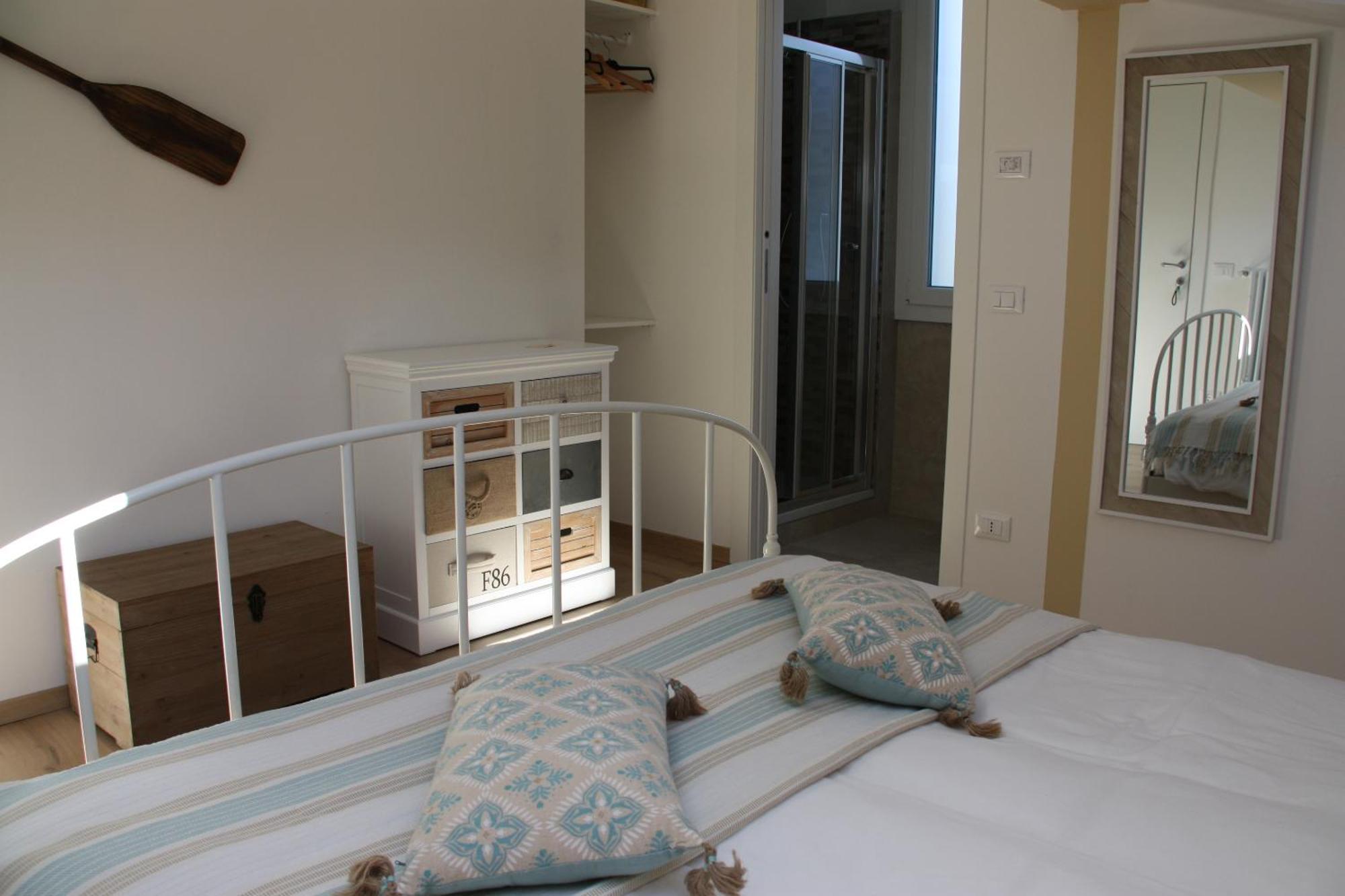 B&B Le Magnolie Faggeto Lario Exterior photo